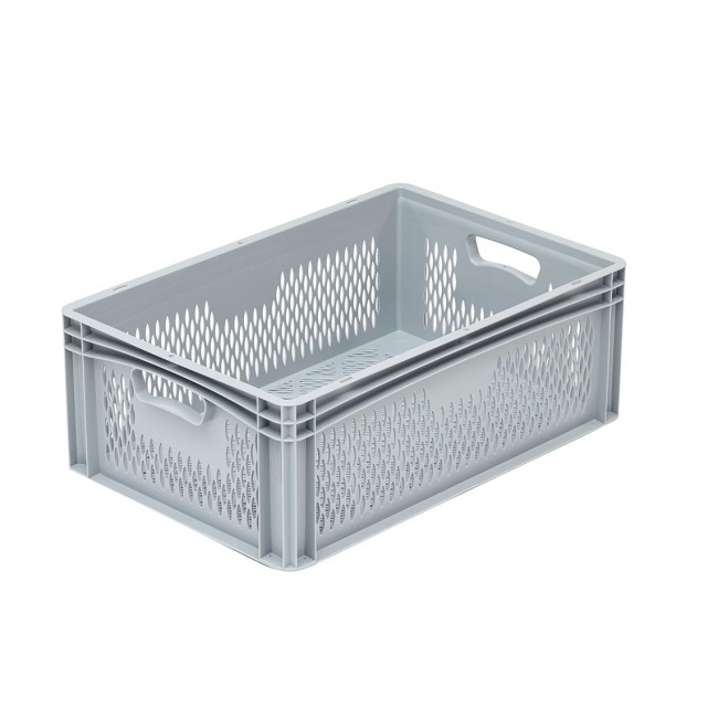 bea6422_vpglydq7gvzehdjl_5 Bac Ajouré Gris 600X400X220 mm – Image 1