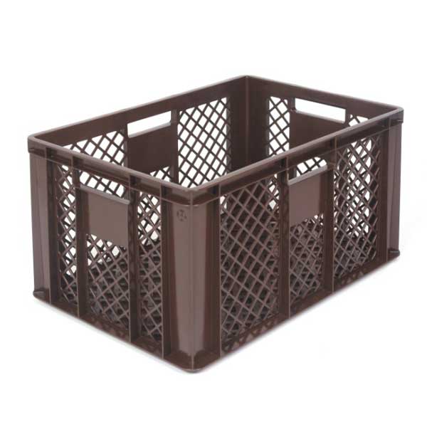 beac6432701-bac-ajoure-600-x-400-x-320-mm-marron_p0bg2d3bazhx3o6v_5 Bac Ajouré 600 x 400 x 320 mm Marron – Image 1