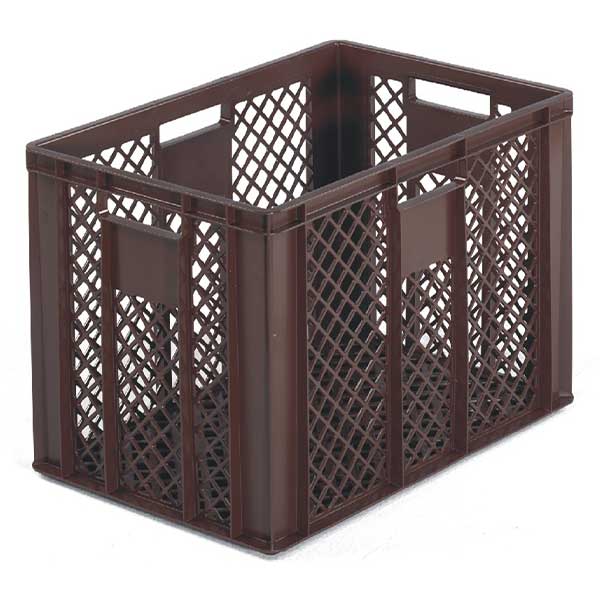 beac6441701-bac-ajoure-600-x-400-x-410-mm-marron_mhrei8gp3jnso6gt_5 Bac Ajouré 600 x 400 x 410 mm Marron – Image 1