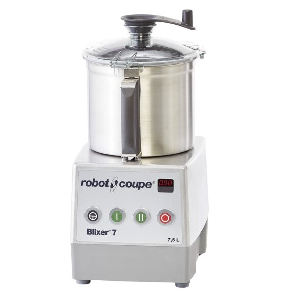 Blixer® 7 – Robot Coupe