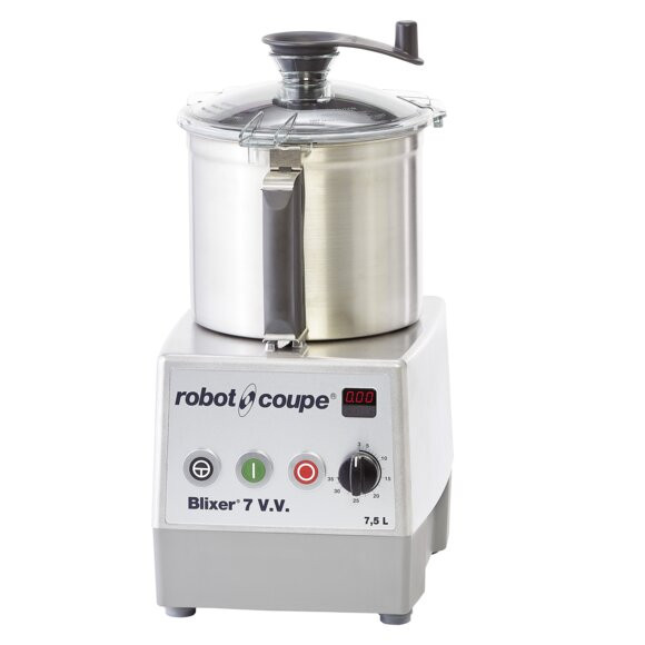 Blixer® 7 V.V. – Robot Coupe