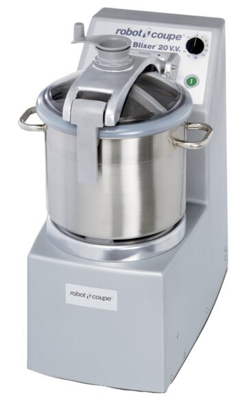 Blixer® 20 V.V. – Robot Coupe
