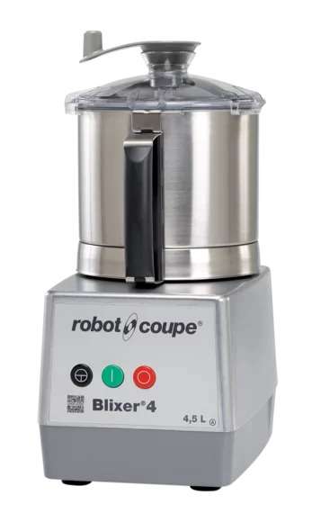 Blixer® 4 – 1 Vitesse – Robot Coupe