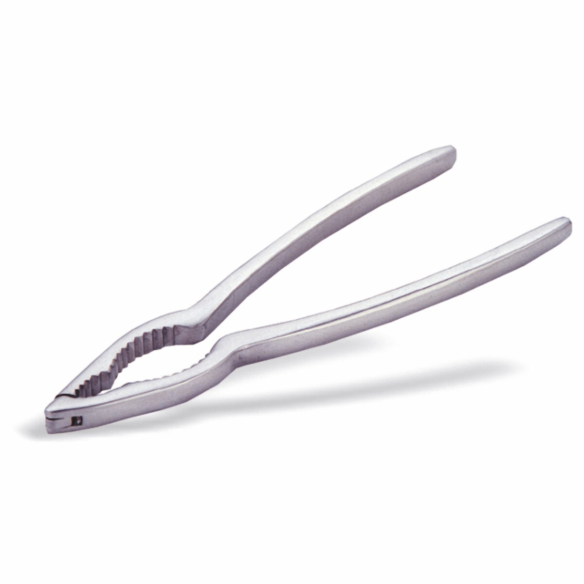 Casse-Noix en Inox L 16,5 cm – Pujadas