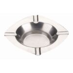 Cendrier en Inox - Olympia – Image 2