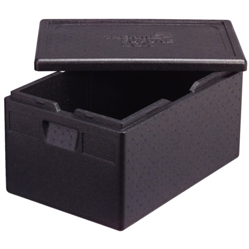 Conteneur Thermobox Eco professionnel 39 L – Thermo Future