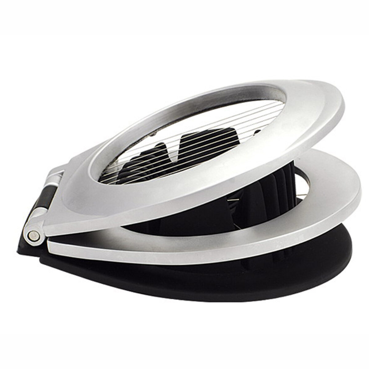 Coupe-Oeuf Professionnel Fils Inox – Pujadas