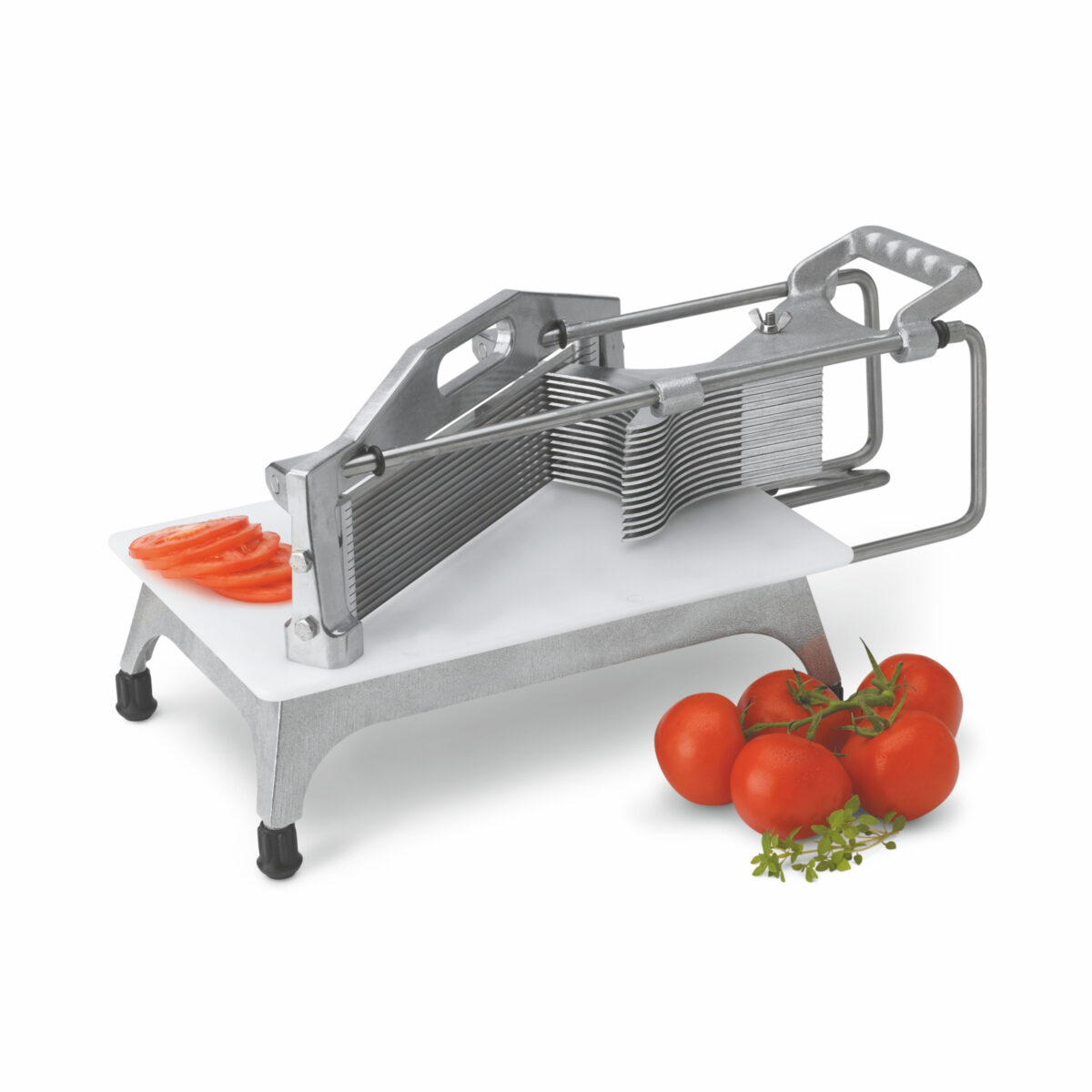Coupe Tomates en Tranches 6,4 mm – Pujadas