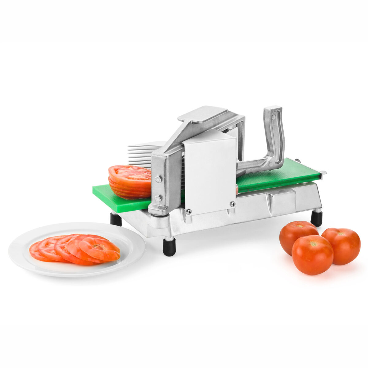 Coupe Tomates en Tranches 6,4 mm – Pujadas