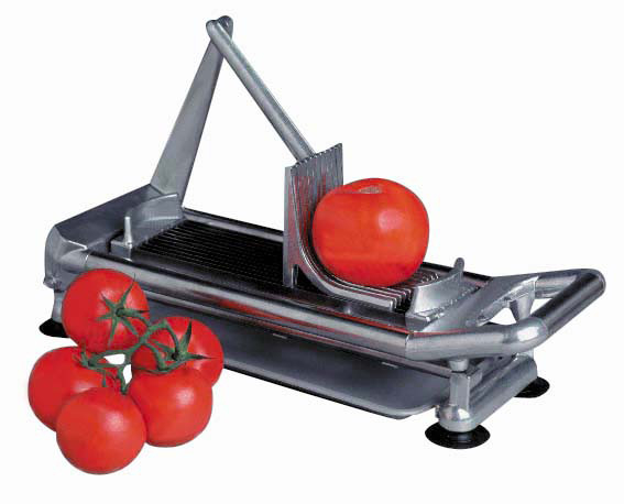 Coupe-Tomates Manuel – Epaisseur 6 mm – Dito Sama