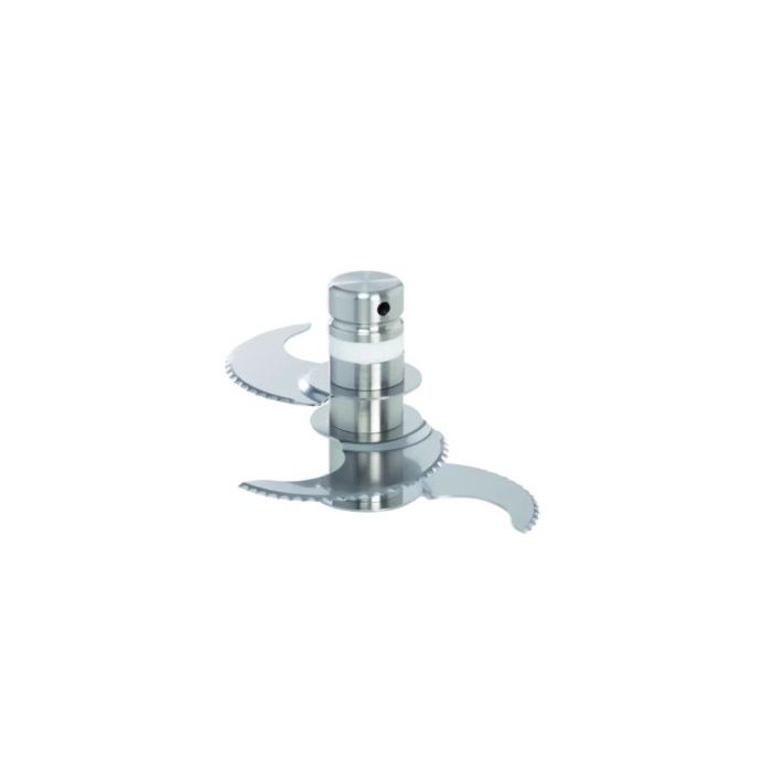 Couteau cranté R10 - Robot Coupe – Image 1