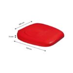 Couvercle pour Support Sac 120 L - Gilac – Image 9