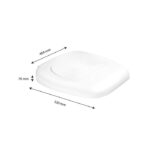 Couvercle pour Support Sac 120 L - Gilac – Image 3