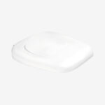 Couvercle pour Support Sac 120 L - Gilac