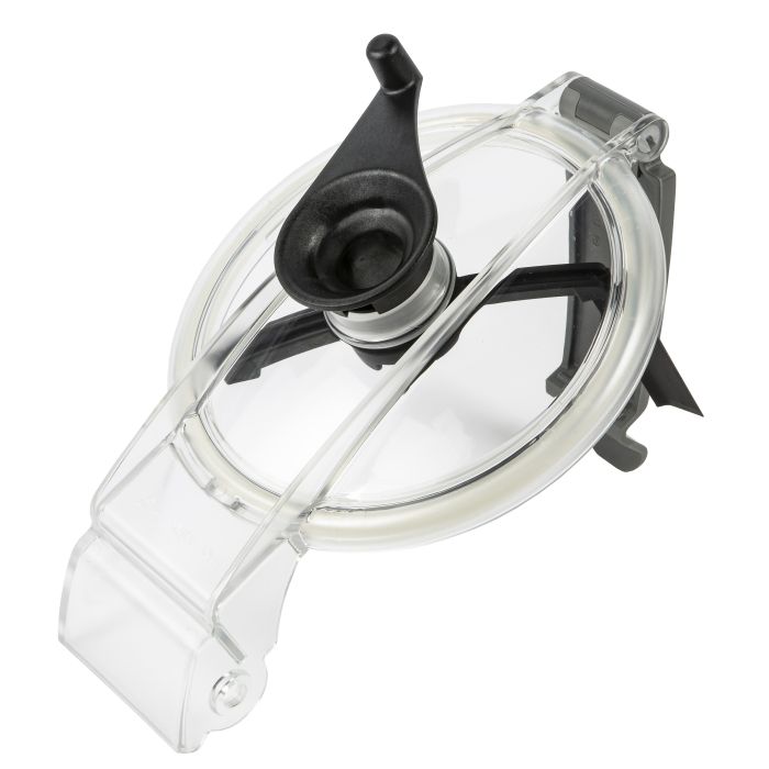 Couvercle avec Racleur de Cuve pour Cutter TRK45 - Dito Sama – Image 1