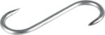 Crochet Esse Inox 304 Poli-L2G
