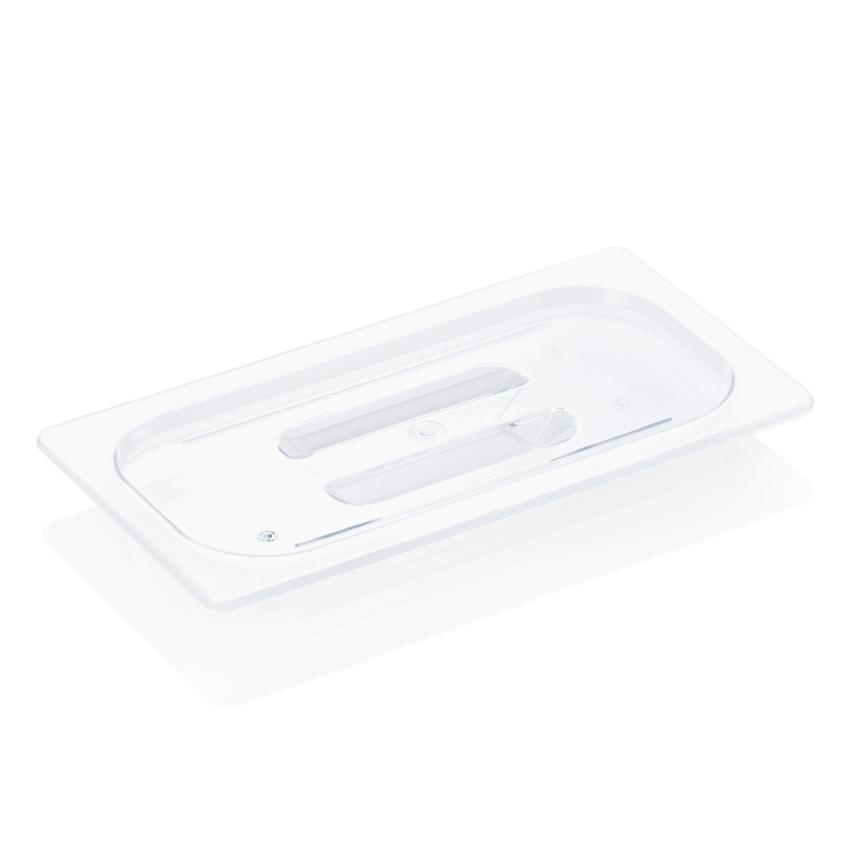 Couvercle du récipient GN 94 en Polycarbonate 3 – Was Germany