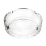 Cendrier en verre empilable - Lot de 24 - Olympia – Image 4