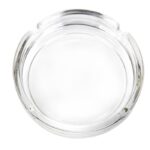 Cendrier en verre empilable - Lot de 24 - Olympia – Image 2