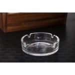 Cendrier en verre empilable - Lot de 24 - Olympia – Image 7