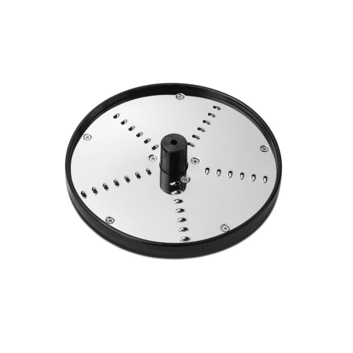 Disque à Râper en Inox 2 mm Coupe-Légumes Prep4You - Dito Sama – Image 1