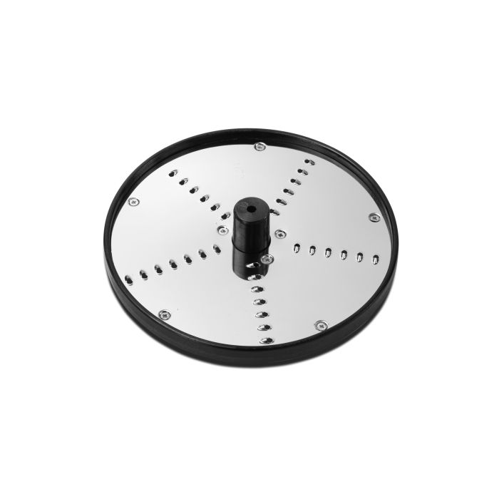 Disque à Râper en Inox 3 mm Coupe-Légumes Prep4You - Dito Sama – Image 1