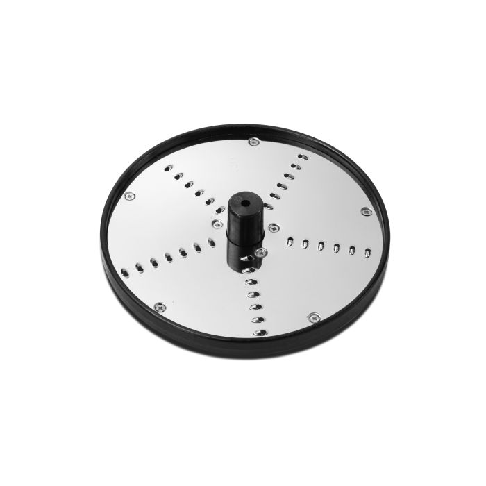 Disque à Râper en Inox 4 mm Coupe-Légumes Prep4You - Dito Sama – Image 1