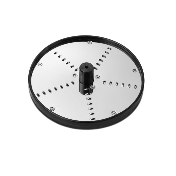 Disque à Râper en Inox 7 mm Coupe-Légumes Prep4You - Dito Sama – Image 1