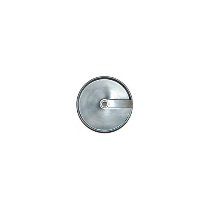 Disque DF10 pour Couper en Tranche – Epaisseur 10 mm – Resto Italia