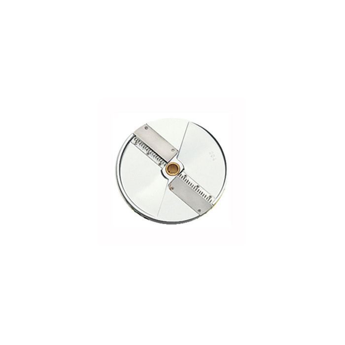 Disque DQ10 Coupe Julienne - Epaisseur 10 mm - Resto Italia – Image 1