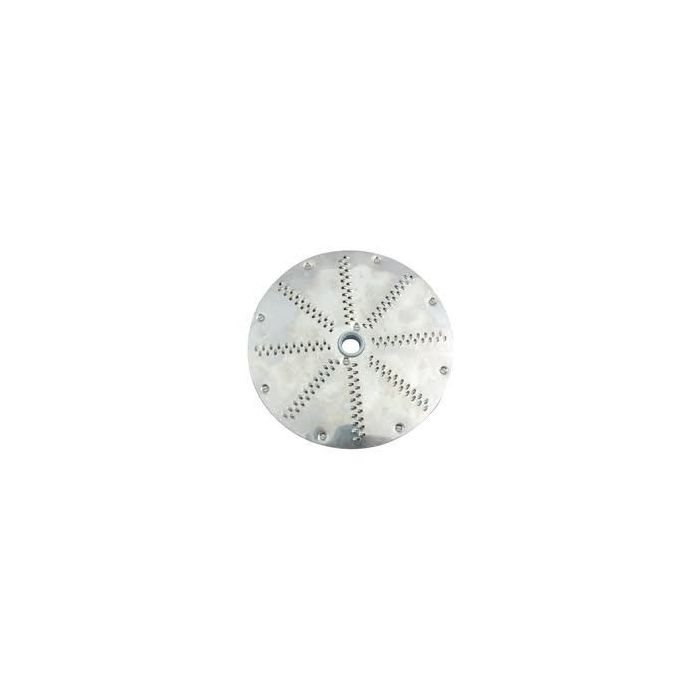Disque DT02 pour Effilocher - Epaisseur 2 mm - Resto Italia – Image 1