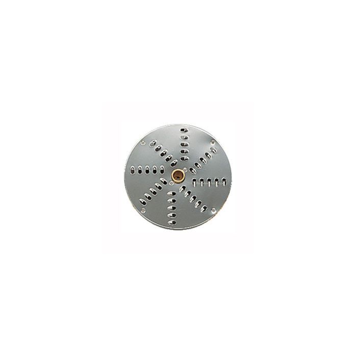 Disque DT07 pour Effilocher – Epaisseur 7 mm – Resto Italia