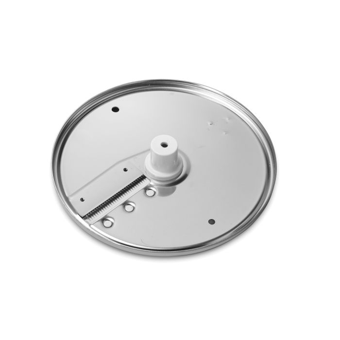 Disque Effileur Inox 2 mm pour Coupe-Légumes Prep4You - Dito Sama – Image 1