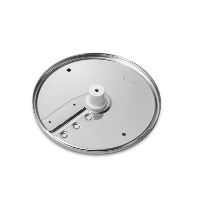 Disque Effileur Inox 4 mm pour Coupe-Légumes Prep4You - Dito Sama – Image 1