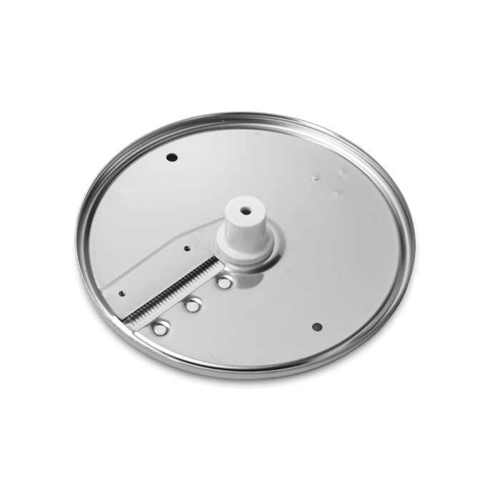 Disque Effileur Inox 8 mm pour Frites Coupe-Légumes Prep4You - Dito Sama – Image 1
