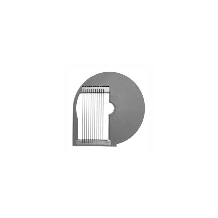Disque PC10 pour Couper en Frites - Epaisseur 10 mm - Resto Italia – Image 1