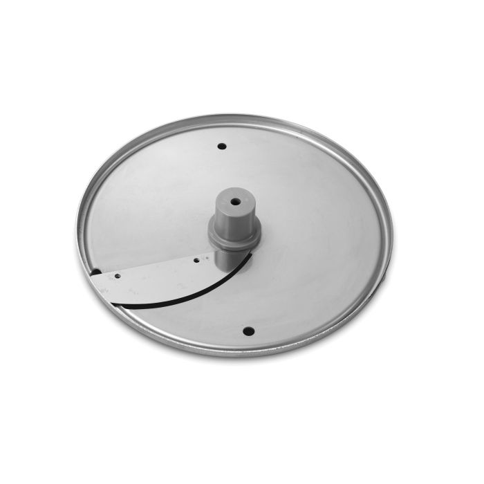 Disque Trancheur Inox 4 mm Coupe-Légumes Prep4You - Dito Sama – Image 1