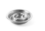Cendrier avec rebord 140x(H)30 mm - Hendi