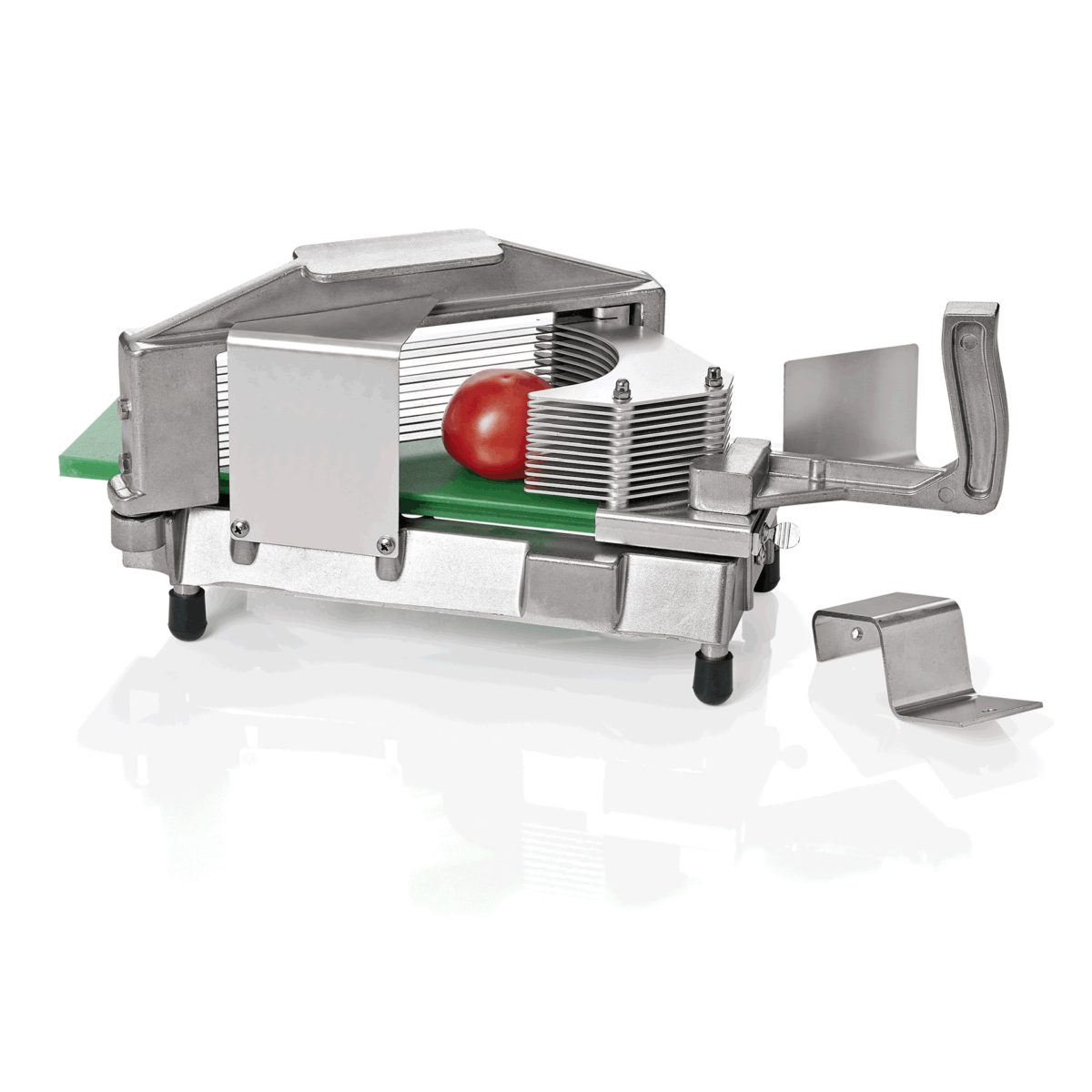 Coupe-tomates L 470 mm l 180 mm H 200 mm – Was Germany