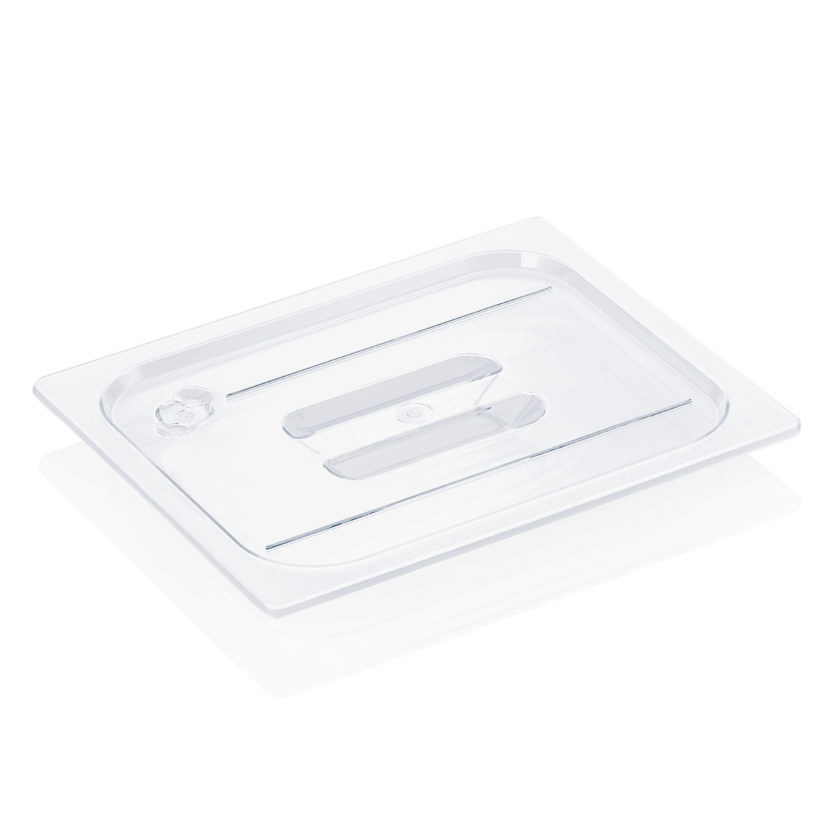 Couvercle du récipient GN 94 en Polycarbonate 2 – Was Germany