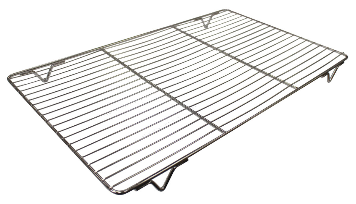 Grille Inox 304L – L2G