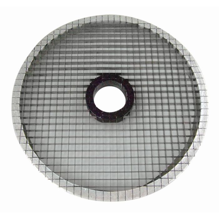 Grille Macédoine Epaisseur 10 mm – TR260 – Dito Sama