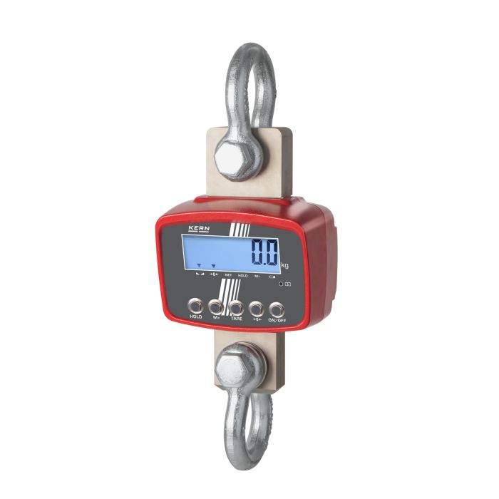Balance à grue HFD 10T-3IP – Kern