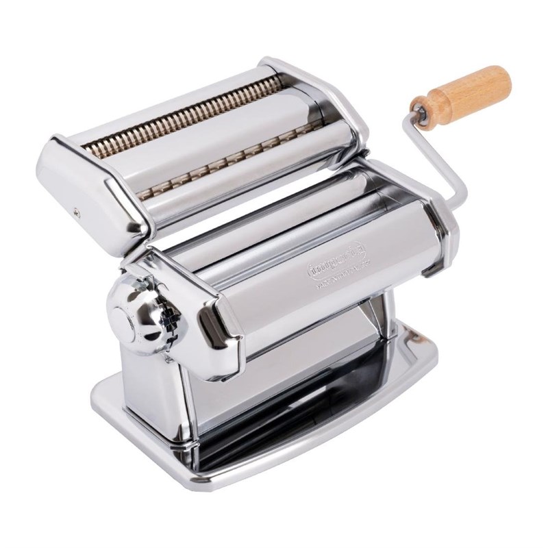 Machine à Pâtes Ipasta Classica – T.2/6.5 mm – Imperia