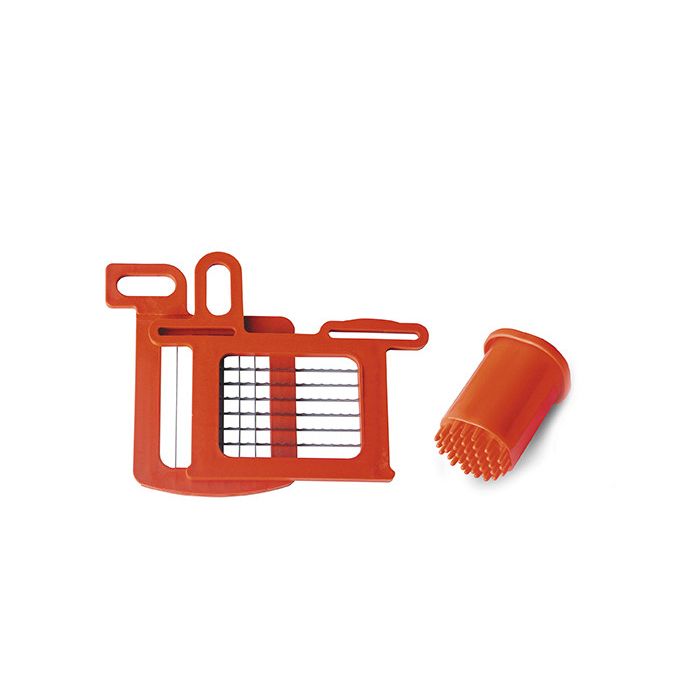 Kit Dynacube Pro Grille 8,5 x 8,5 avec Poussoir – Dynamic