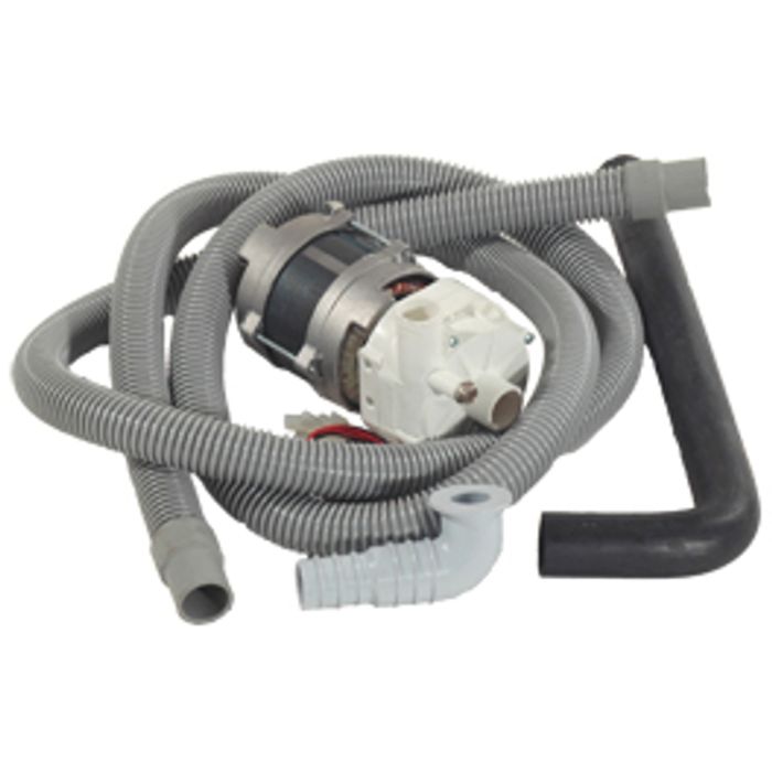 Kit Pompe de Vidange pour CE43/46 HSP3/4 – Hoonved