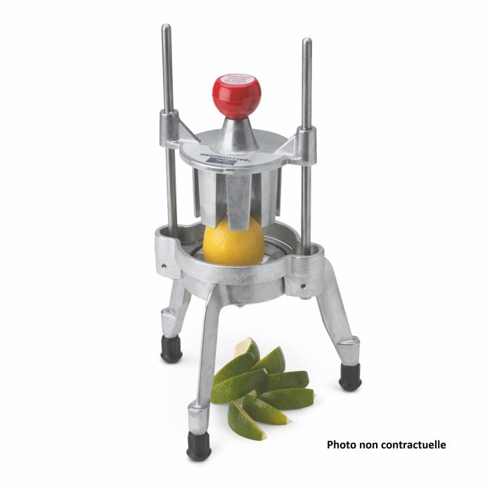 Lame de Rechange Diviseur à Tomates et Agrumes 8 Quartiers – Pujadas