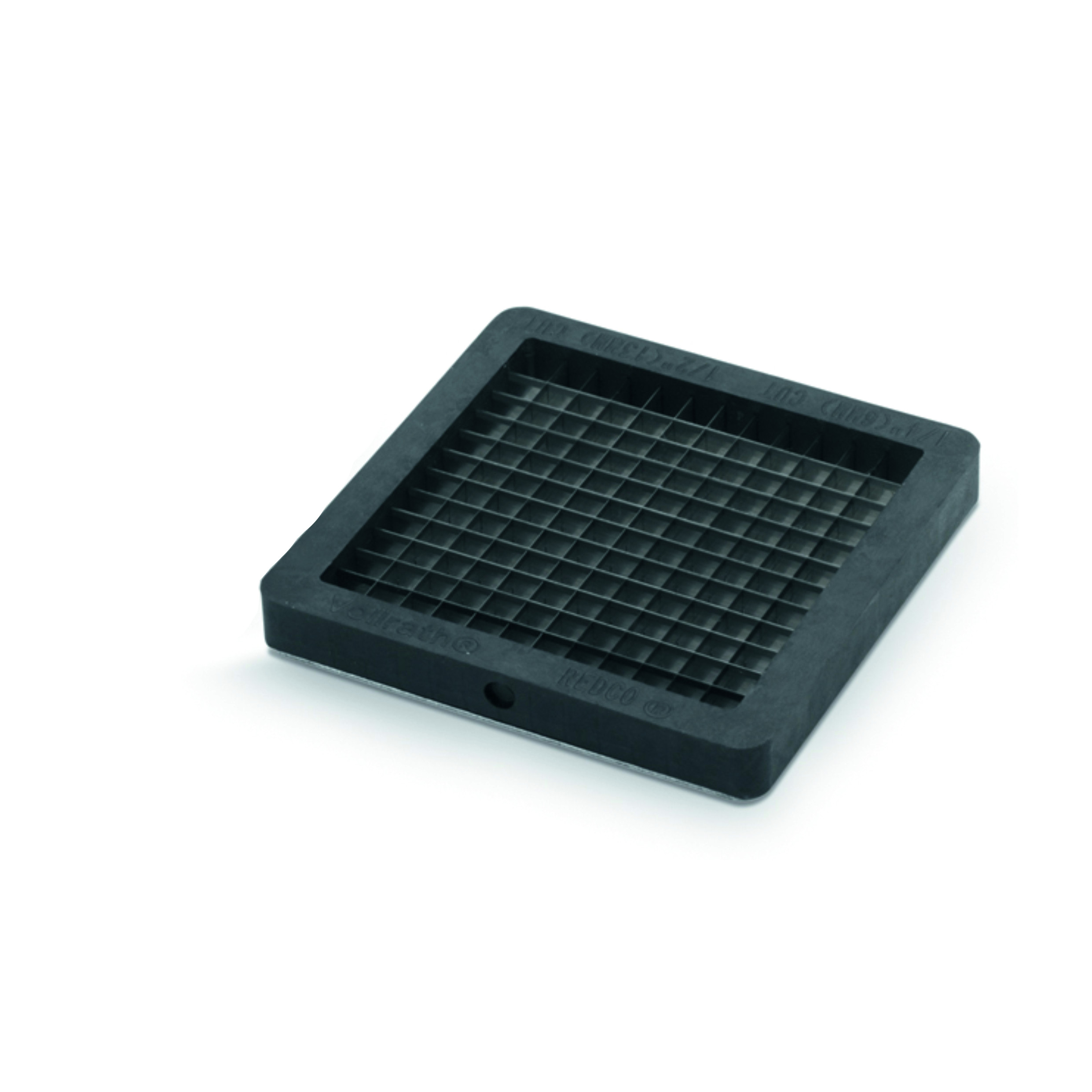 Lame de Rechange pour Coupe Légumes Cubes et Bâtonnets 12,7 mm - Pujadas – Image 1