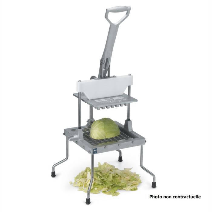 Lame de Rechange pour Coupe Salade en Cubes 25,4 x 25,4 mm - Pujadas – Image 1