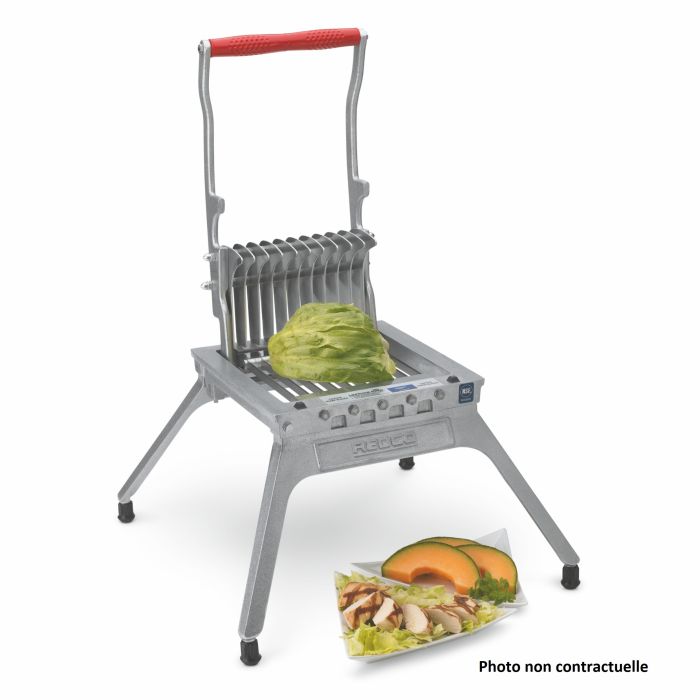 Lame de Rechange pour Coupe Salade Tranches 19 mm - Pujadas – Image 1